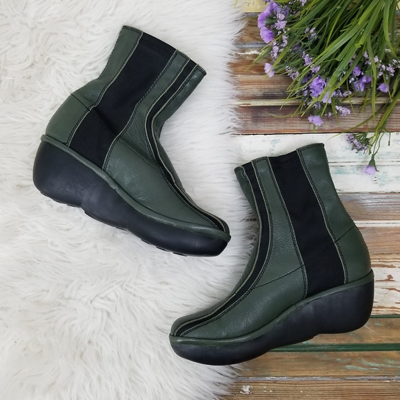Fly London Shoes - ❌SOLD❌🎃Fly London || Booties